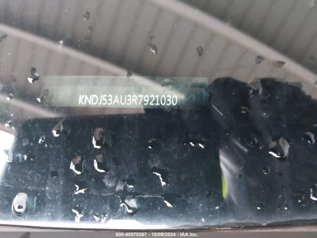 KNDJ53AU3R7921030 KIA Soul Gt-line