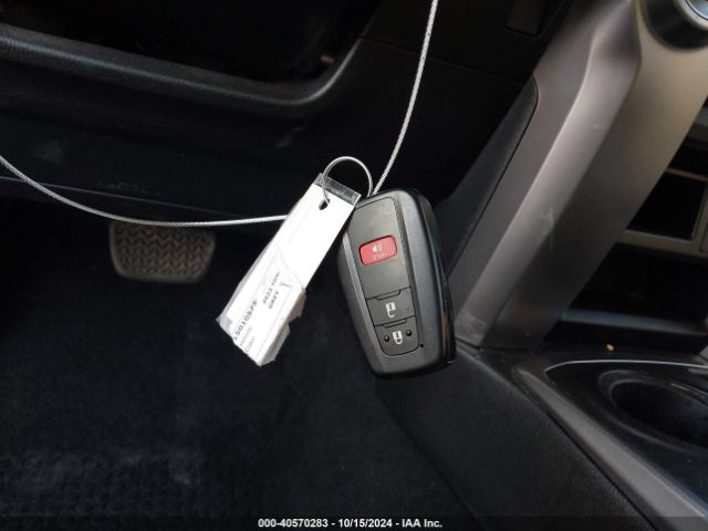JTEEU5JR5N5253552 Toyota 4RUNNER SR5