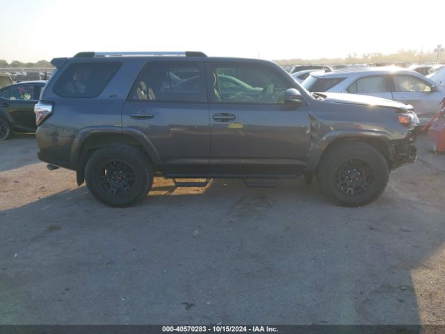 JTEEU5JR5N5253552 Toyota 4RUNNER SR5