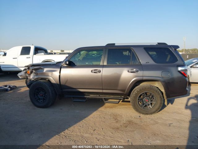 JTEEU5JR5N5253552 Toyota 4RUNNER SR5