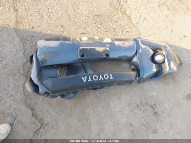 JTEEU5JR5N5253552 Toyota 4RUNNER SR5