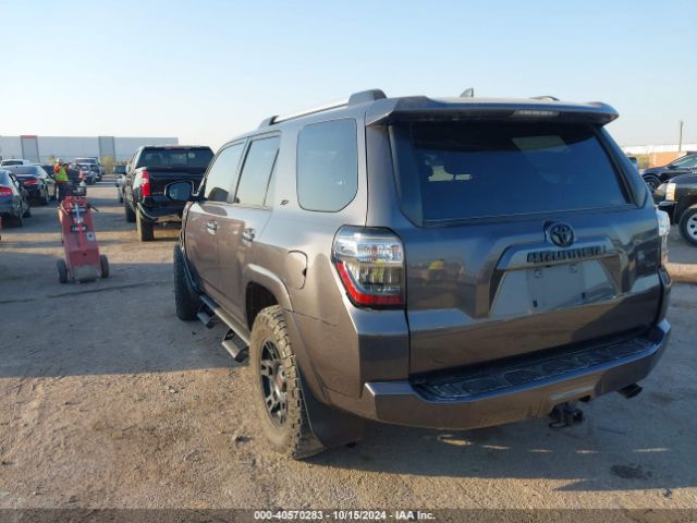 JTEEU5JR5N5253552 Toyota 4RUNNER SR5