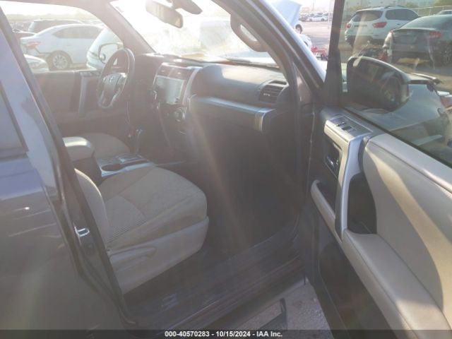JTEEU5JR5N5253552 Toyota 4RUNNER SR5