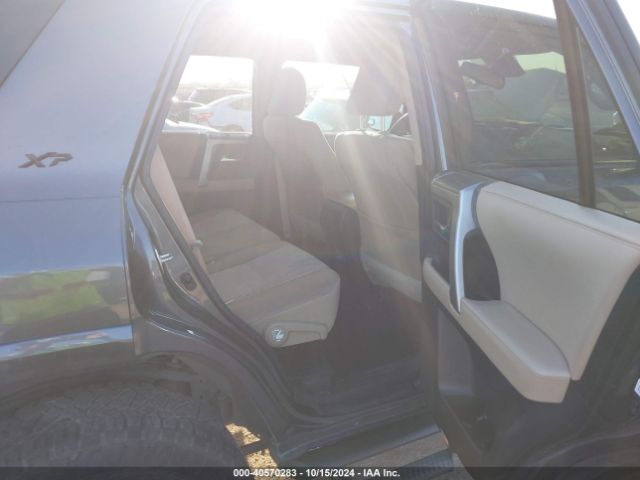 JTEEU5JR5N5253552 Toyota 4RUNNER SR5