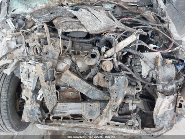 JN8AS5MV2FW760667 Nissan Rogue Select S