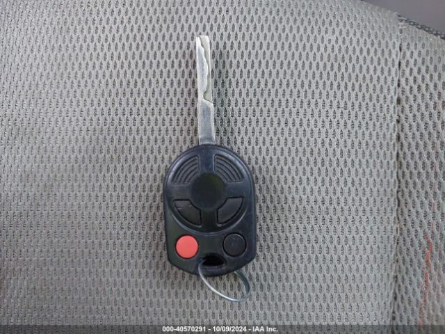 1FADP3F26EL266545 Ford FOCUS SE