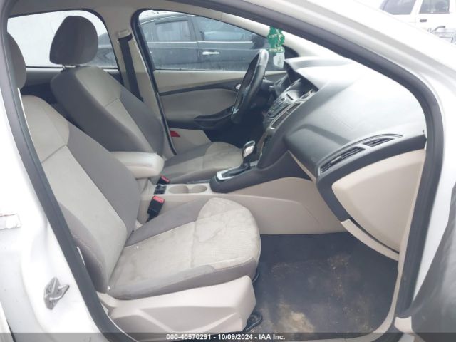 1FADP3F26EL266545 Ford FOCUS SE