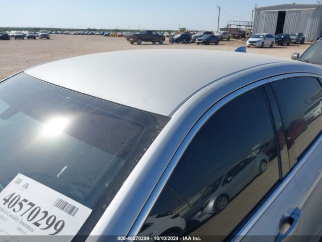 1G1105S37HU128631 Chevrolet IMPALA 1LT