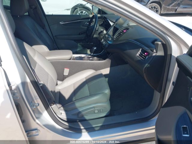 1G1105S37HU128631 Chevrolet IMPALA 1LT