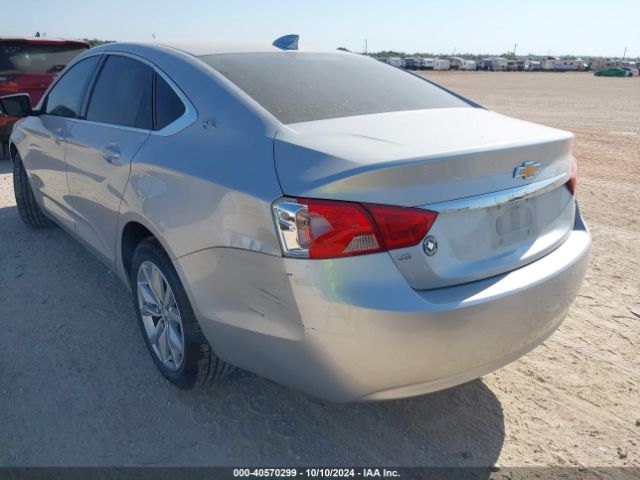 1G1105S37HU128631 Chevrolet IMPALA 1LT