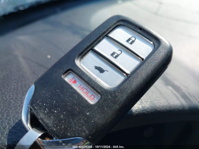 3CZRU5H52HM701313 Honda HR-V EX