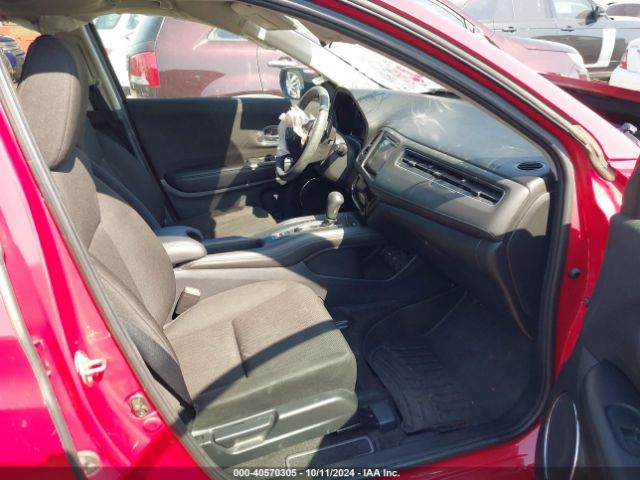 3CZRU5H52HM701313 Honda HR-V EX