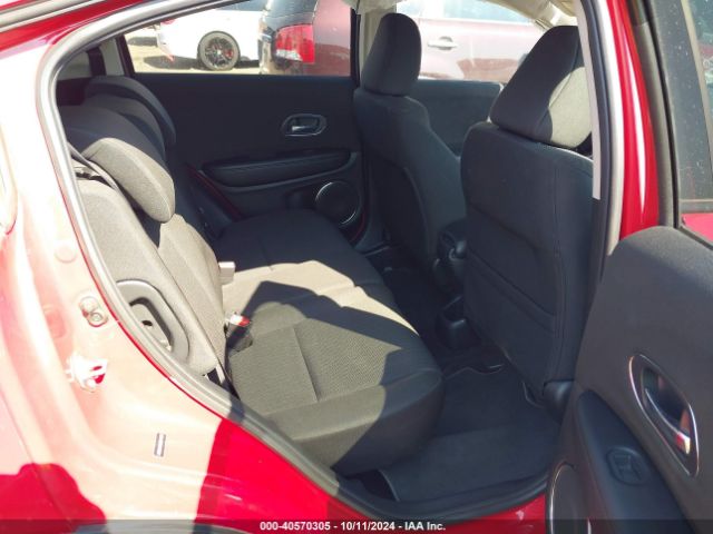 3CZRU5H52HM701313 Honda HR-V EX