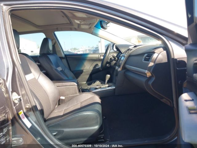 2012 TOYOTA CAMRY 4T1BF1FKXCU505882 Photo 4