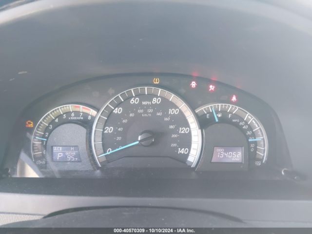 2012 TOYOTA CAMRY 4T1BF1FKXCU505882 Photo 6