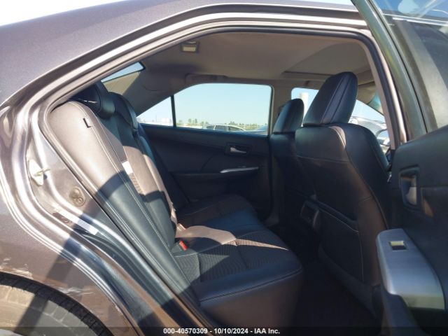 2012 TOYOTA CAMRY 4T1BF1FKXCU505882 Photo 7