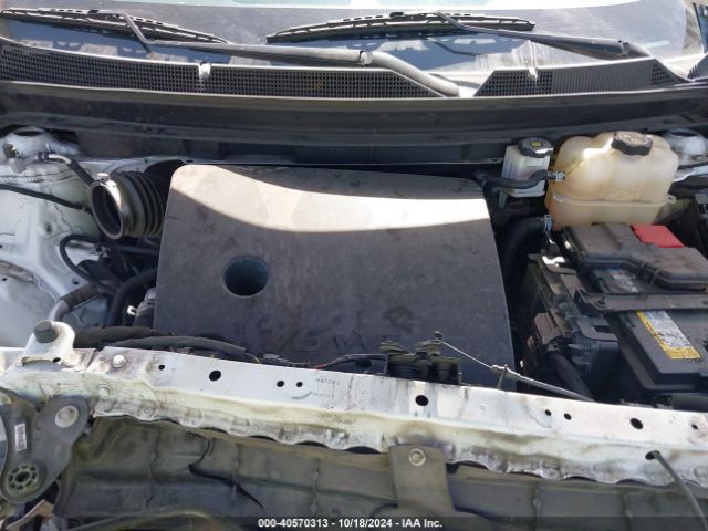 1GNERGKW5LJ300399 Chevrolet Traverse Fwd Lt Cloth