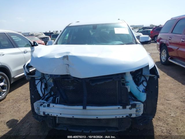 1GNERGKW5LJ300399 Chevrolet Traverse Fwd Lt Cloth