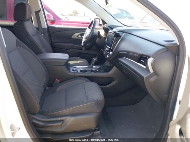 1GNERGKW5LJ300399 Chevrolet Traverse Fwd Lt Cloth
