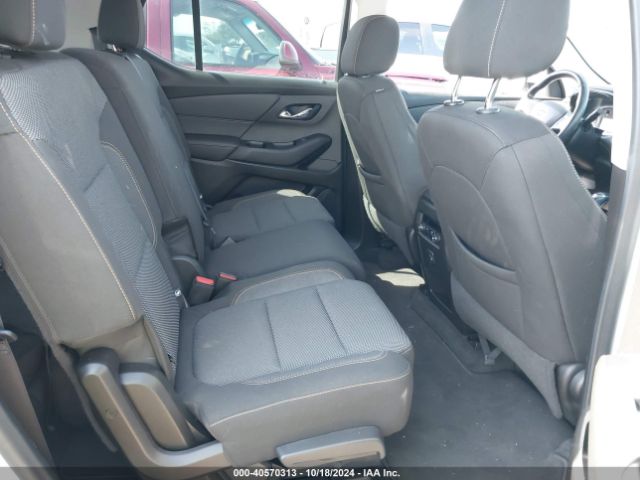 1GNERGKW5LJ300399 Chevrolet Traverse Fwd Lt Cloth