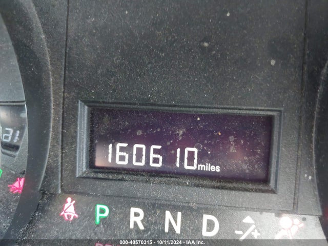 Dodge Grand Caravan Se 2016 2C4RDGBG4GR182235 Image 15