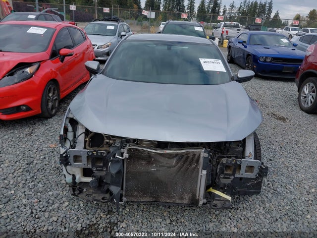 Honda Civic Lx 2017 2HGFC4A56HH305823 Image 13