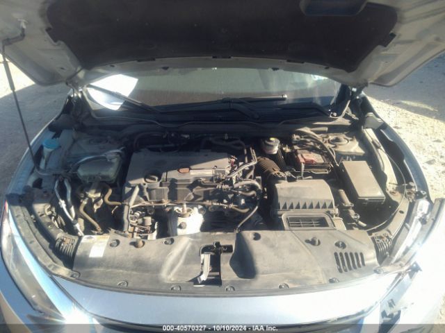 2HGFC2F53GH512178 Honda Civic Lx