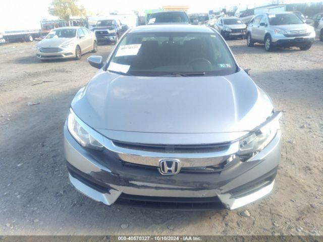2HGFC2F53GH512178 Honda Civic Lx