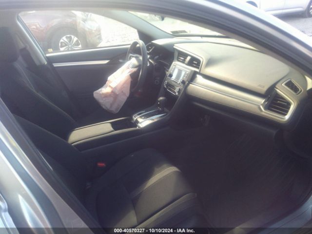 2HGFC2F53GH512178 Honda Civic Lx