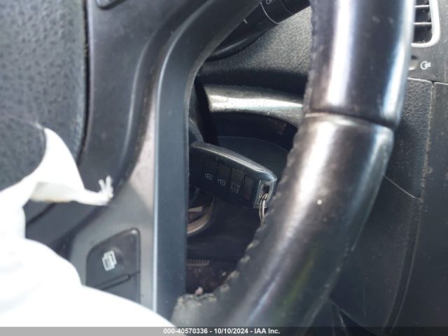 5XYKT3A60EG455131 KIA SORENTO LX