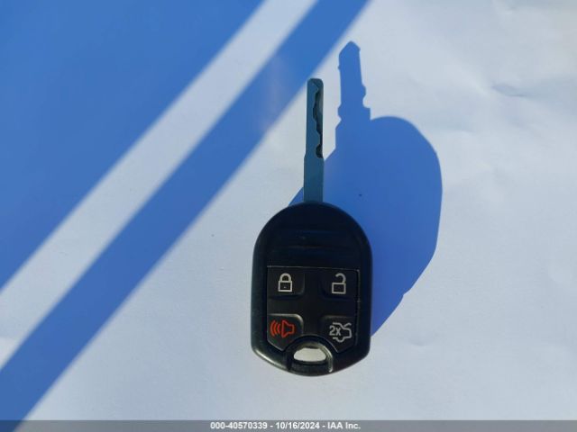 3FADP4BJ8HM158532 Ford FIESTA SE