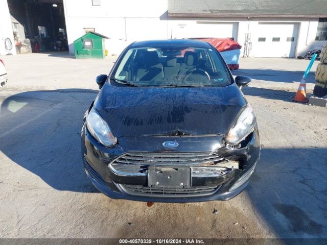 3FADP4BJ8HM158532 Ford FIESTA SE