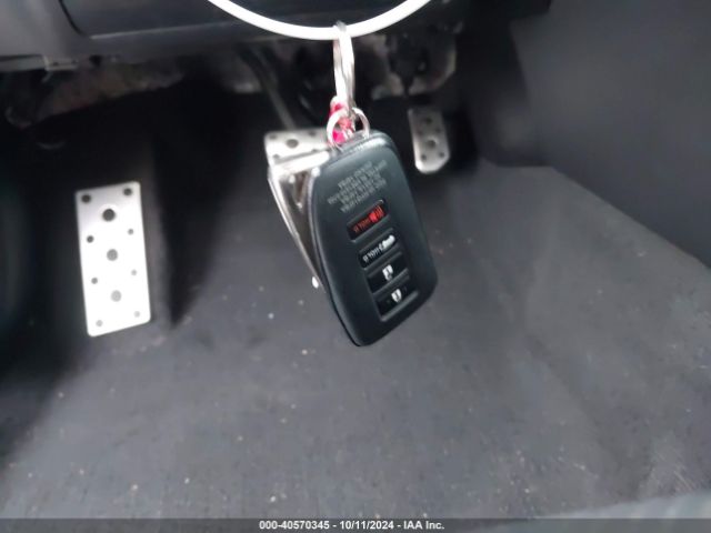 JTJYARBZ1K2125948 Lexus Nx 300 F Sport