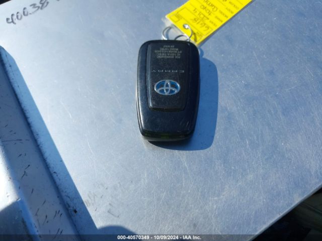 4T1B31HK9KU006429 Toyota Camry Hybrid Le