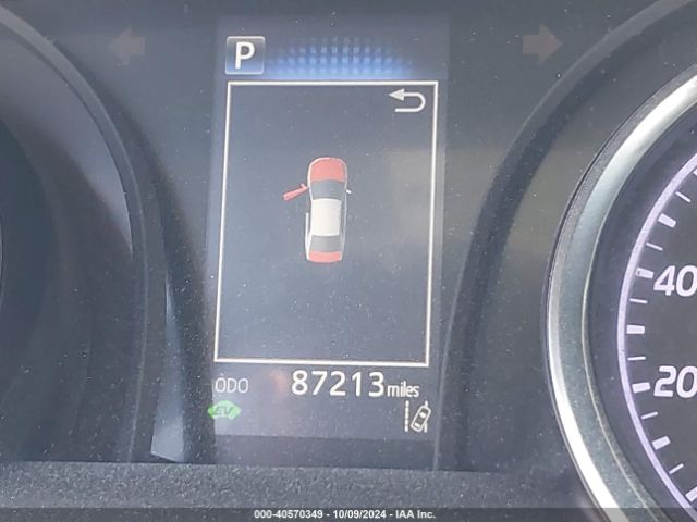 4T1B31HK9KU006429 Toyota Camry Hybrid Le