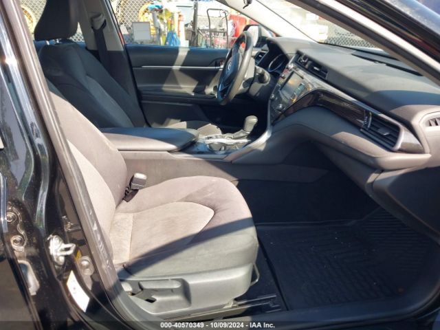 4T1B31HK9KU006429 Toyota Camry Hybrid Le