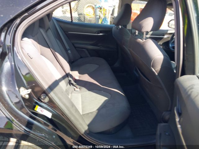 4T1B31HK9KU006429 Toyota Camry Hybrid Le