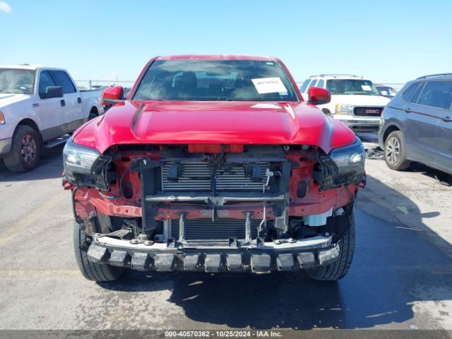 3TYLB5JN1RT001011 Toyota Tacoma Sr5