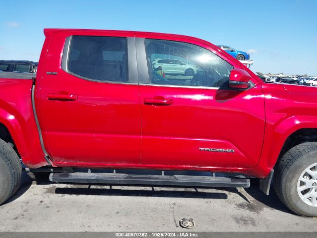 3TYLB5JN1RT001011 Toyota Tacoma Sr5