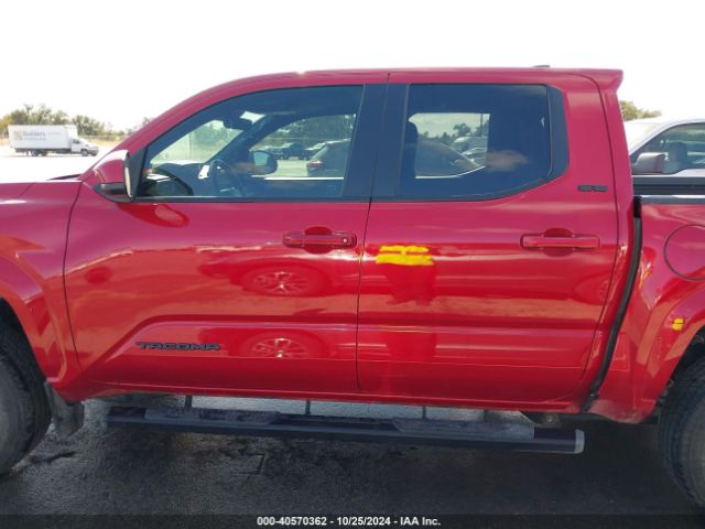 3TYLB5JN1RT001011 Toyota Tacoma Sr5