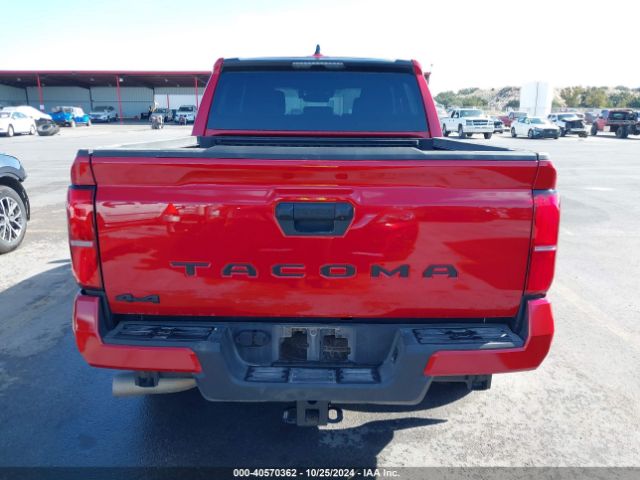 3TYLB5JN1RT001011 Toyota Tacoma Sr5