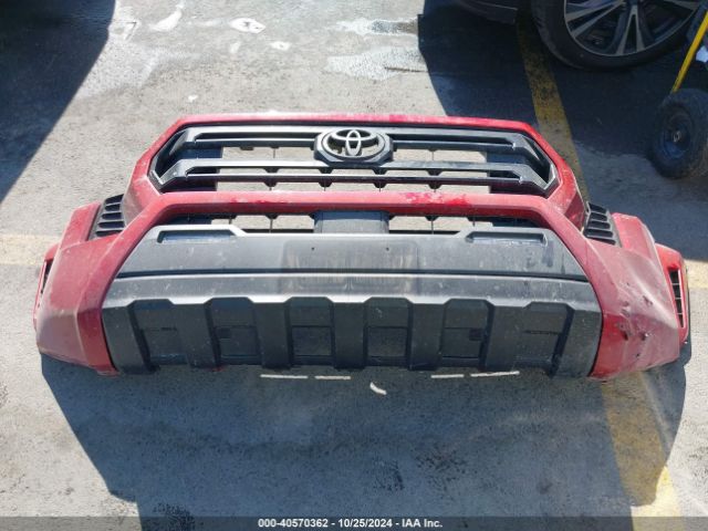 3TYLB5JN1RT001011 Toyota Tacoma Sr5