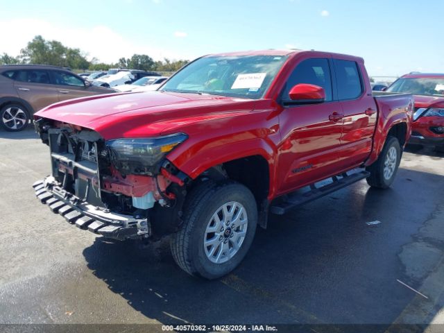 3TYLB5JN1RT001011 Toyota Tacoma Sr5