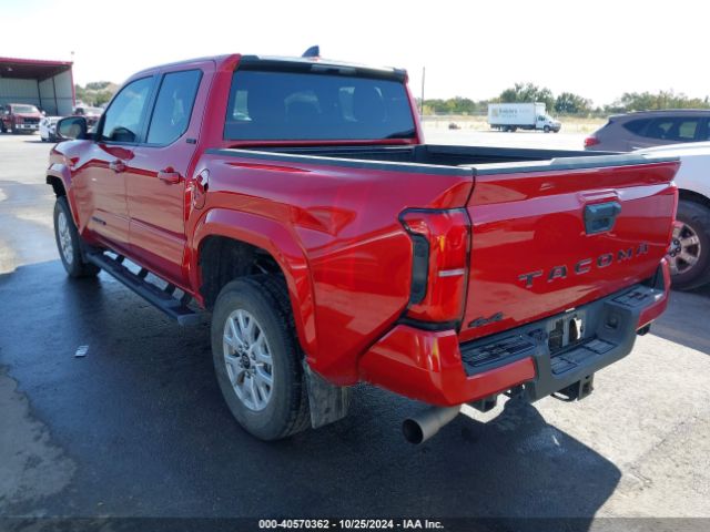 3TYLB5JN1RT001011 Toyota Tacoma Sr5