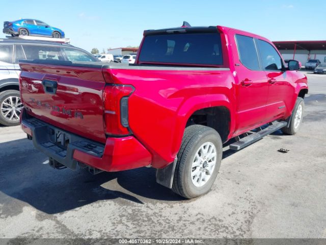 3TYLB5JN1RT001011 Toyota Tacoma Sr5