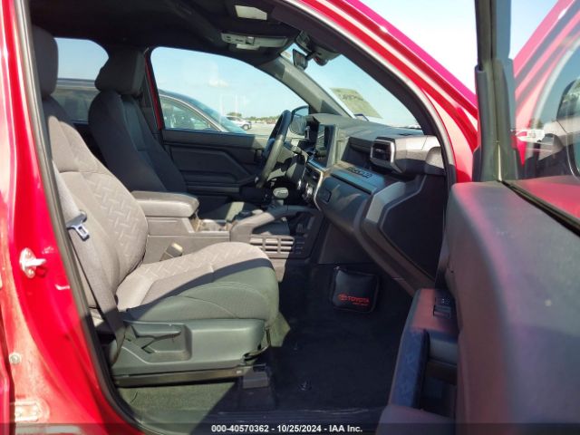 3TYLB5JN1RT001011 Toyota Tacoma Sr5