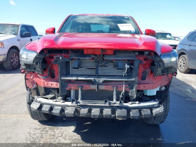 3TYLB5JN1RT001011 Toyota Tacoma Sr5