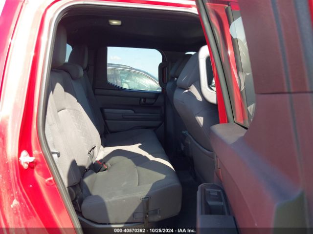 3TYLB5JN1RT001011 Toyota Tacoma Sr5