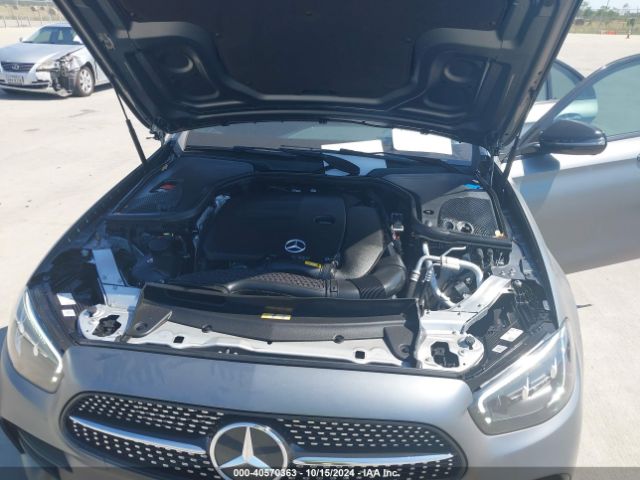 W1KZF8DB0MA980626 Mercedes-Benz E 350
