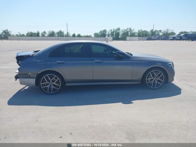 W1KZF8DB0MA980626 Mercedes-Benz E 350